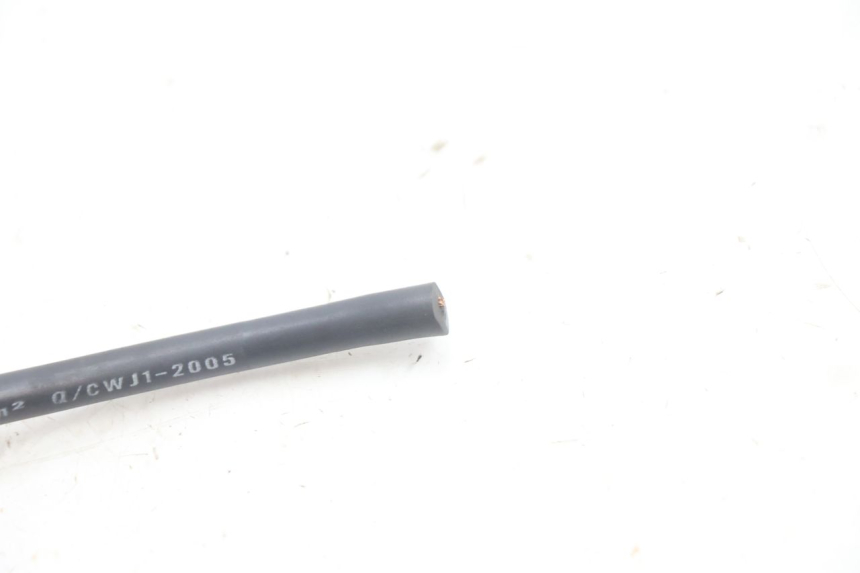 photo de BOBINE VASTRO R-ONE 4T 50 (2014 - 2022) - Zoom op gebruiksstaat