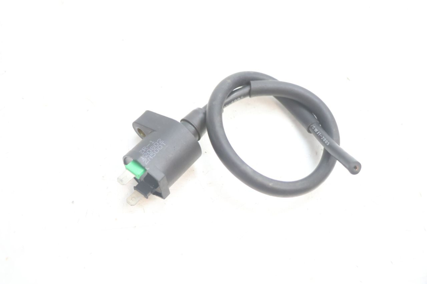 photo de BOBINE VASTRO R-ONE 4T 50 (2014 - 2022) - Andere kijkhoek