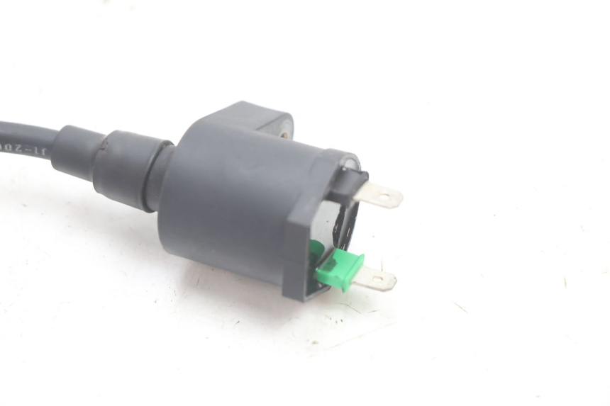 photo de BOBINE VASTRO R-ONE 4T 50 (2014 - 2022) - Bevestigingspunten