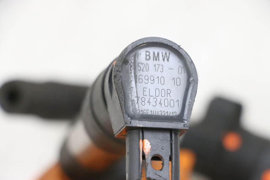 photo de BOBINE BMW R RT ABS 1200 (2010 - 2014) - Zoom op gebruiksstaat