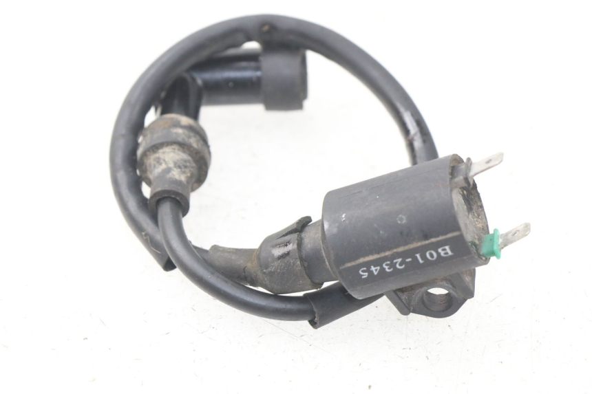 photo de BOBINE RIDE RACE 2T 50 (2012 - 2017) - Hoofdaanzicht