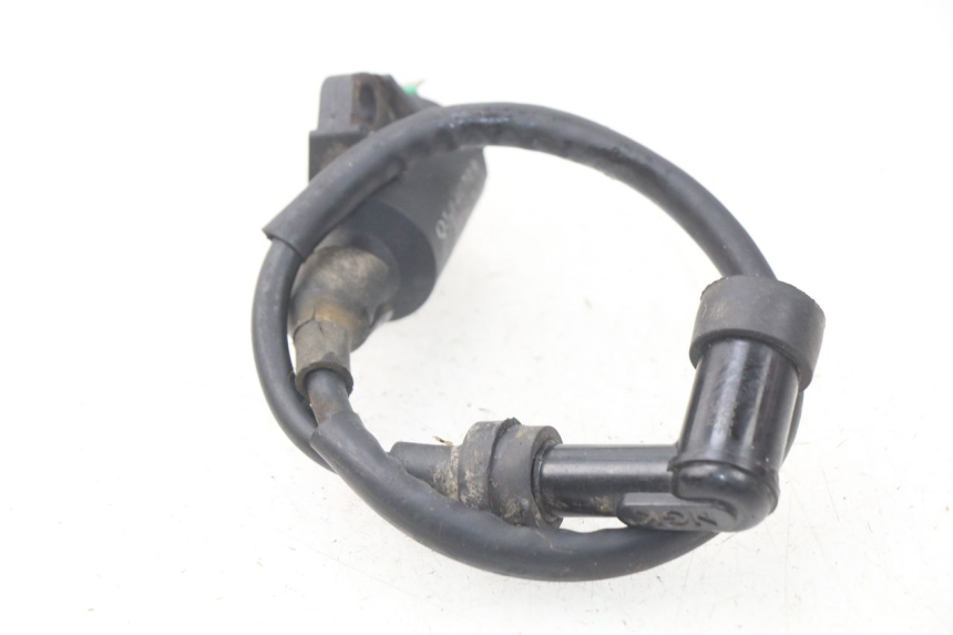 photo de BOBINE RIDE RACE 2T 50 (2012 - 2017) - Zoom op gebruiksstaat