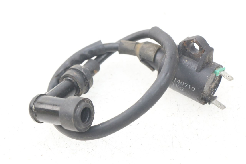 photo de BOBINE RIDE RACE 2T 50 (2012 - 2017) - Andere kijkhoek