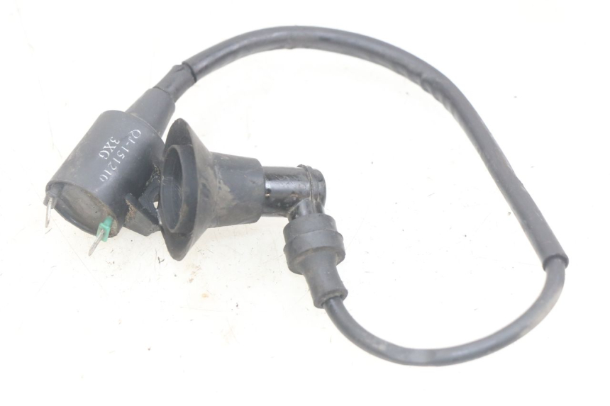 photo de BOBINE RIDE RACE 2T 50 (2012 - 2017) - Hoofdaanzicht