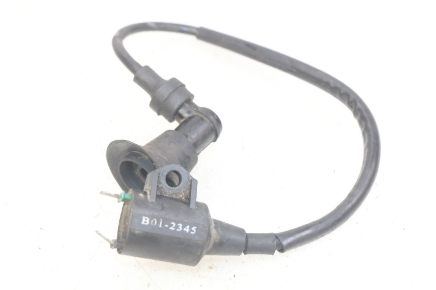 photo de BOBINE RIDE RACE 2T 50 (2012 - 2017) - Zoom op gebruiksstaat