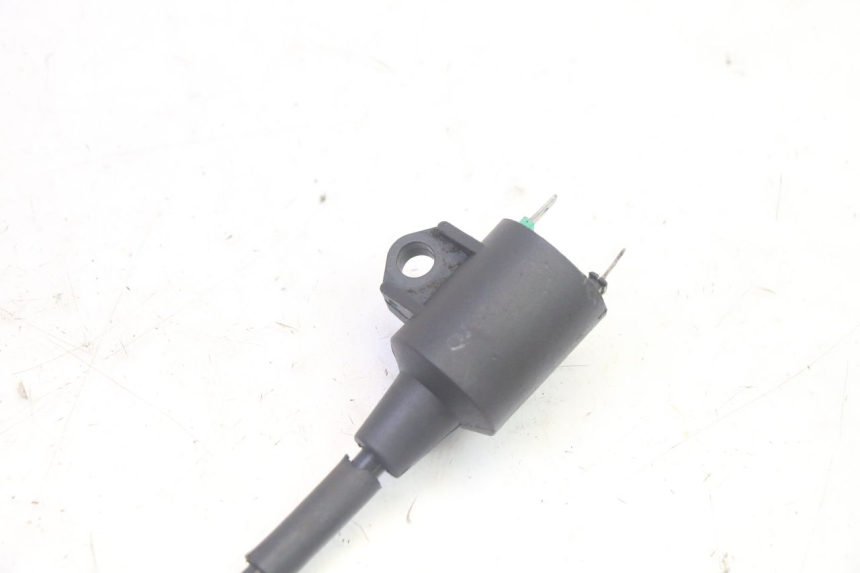 photo de BOBINE RIDE RACE 2T 50 (2012 - 2017) - Zoom op gebruiksstaat