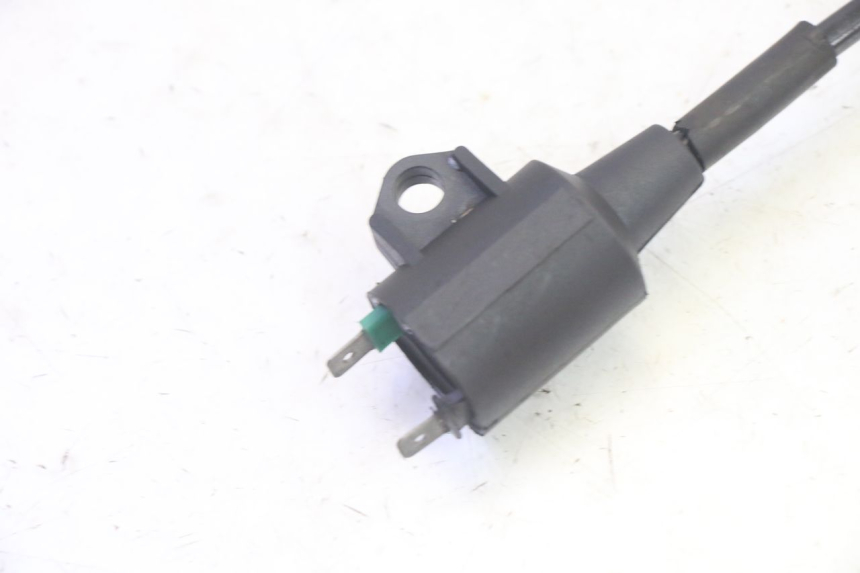 photo de BOBINE RIDE RACE 2T 50 (2012 - 2017) - Technische close-up