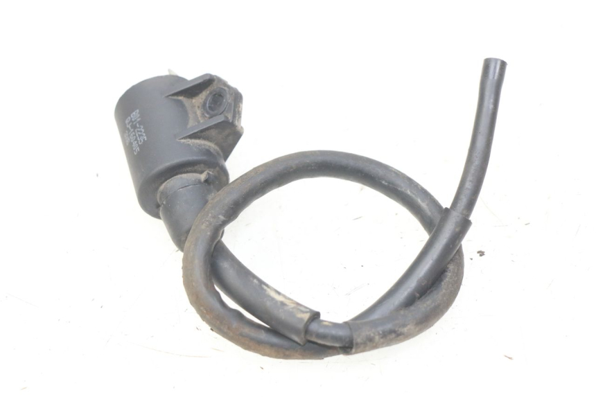 photo de BOBINE RIDE RACE GT 2T 50 (2012 - 2017) - Hoofdaanzicht