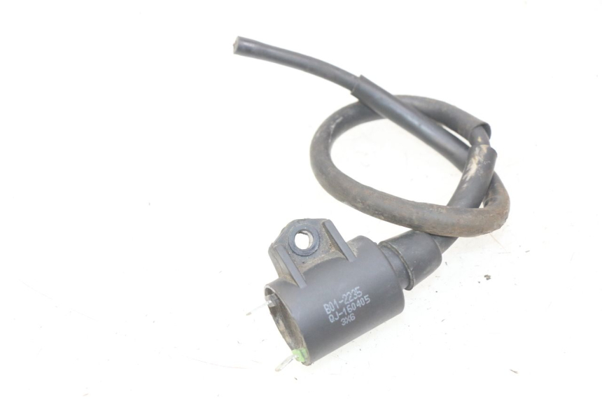 photo de BOBINE RIDE RACE GT 2T 50 (2012 - 2017) - Zoom op gebruiksstaat