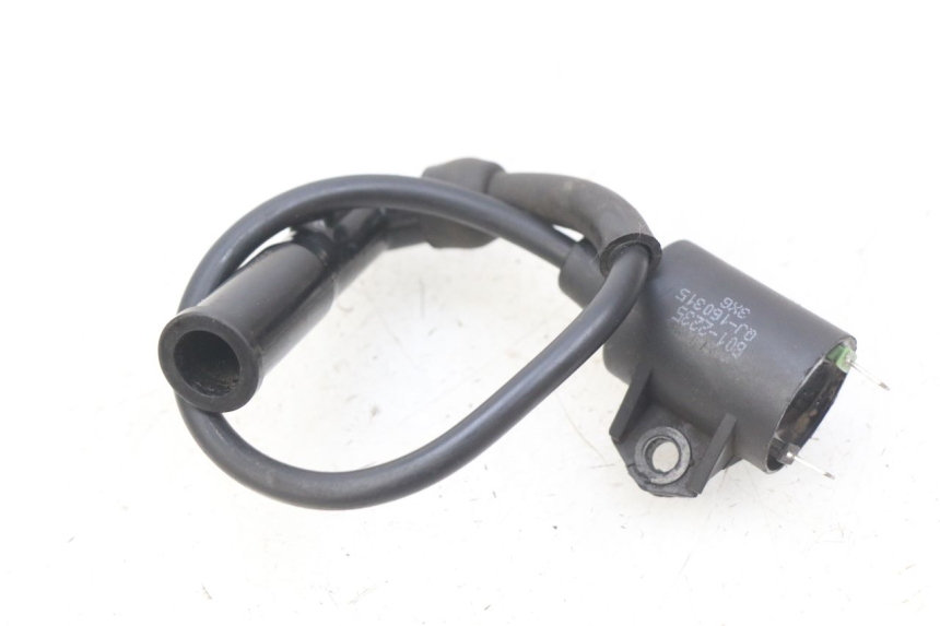 photo de BOBINE RIDE RACE GT 2T 50 (2012 - 2017) - Hoofdaanzicht