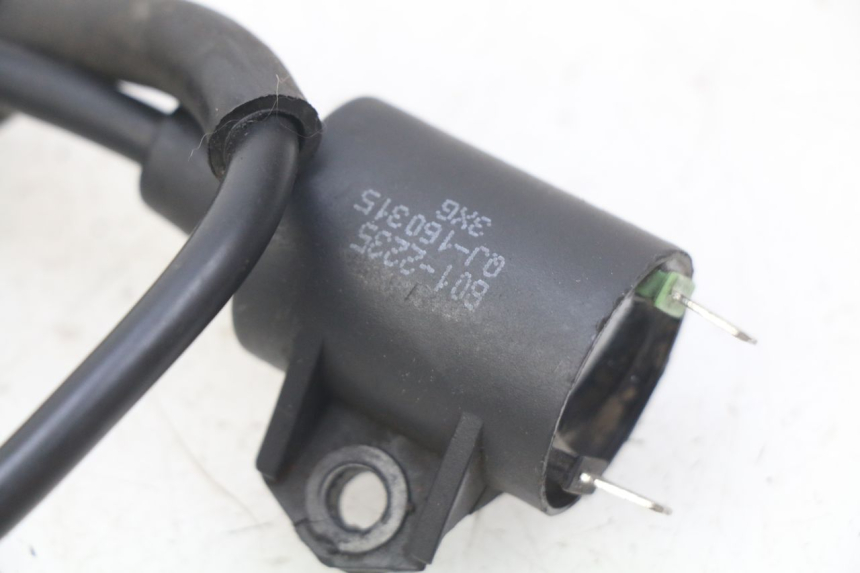 photo de BOBINE RIDE RACE GT 2T 50 (2012 - 2017) - Zoom op gebruiksstaat