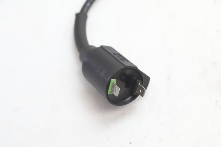 photo de BOBINE RIDE RACE GT 2T 50 (2012 - 2017) - Technische close-up
