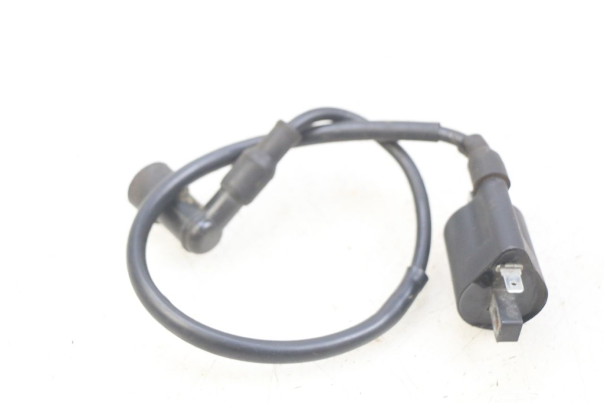 photo de BOBINE YAMASAKI RAPTOR 50 (2013 - 2018) - Zoom op gebruiksstaat