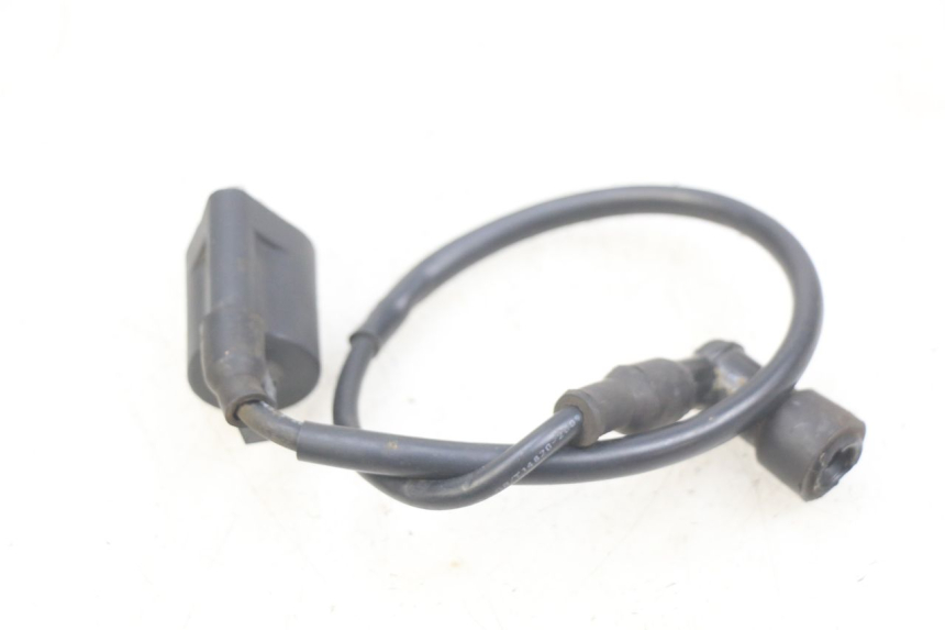 photo de BOBINE YAMASAKI RAPTOR 50 (2013 - 2018) - Andere kijkhoek