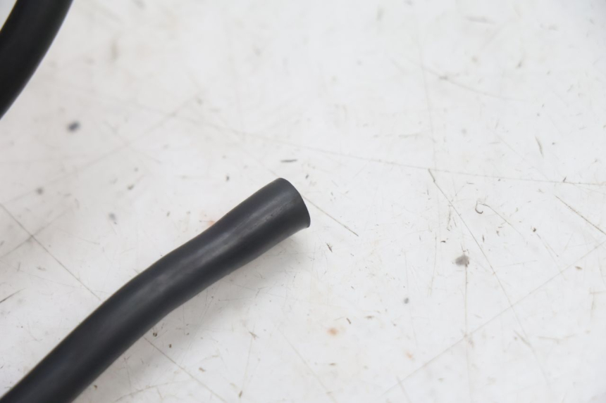 photo de SPOEL YIYING RETRO 125 (2008 - 2018) - Technische close-up