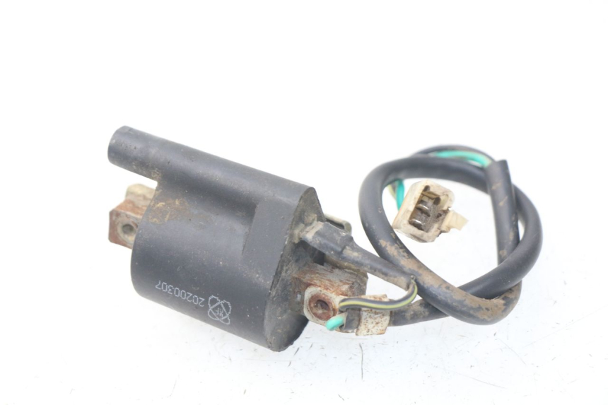 photo de BOBINE APOLLO RFZ 150 - Hoofdaanzicht