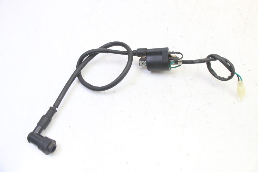 photo de BOBINE APOLLO RFZ 150 - Hoofdaanzicht