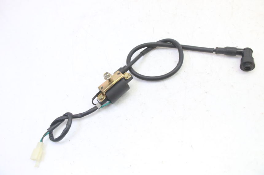 photo de BOBINE APOLLO RFZ 150 - Overzicht