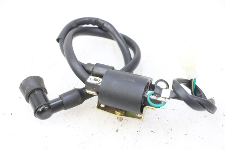 photo de BOBINE APOLLO RFZ 125 - Hoofdaanzicht