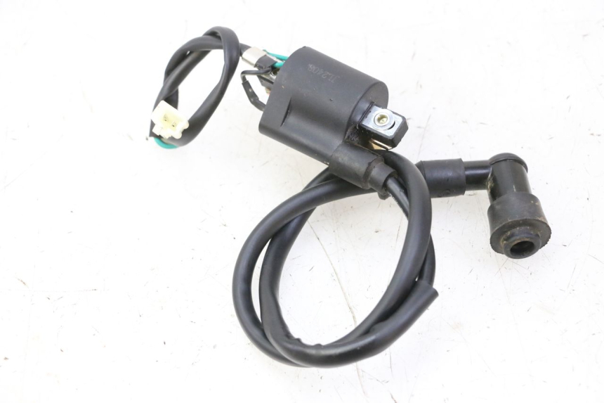 photo de BOBINE APOLLO RFZ 125 - Detail van het onderdeel