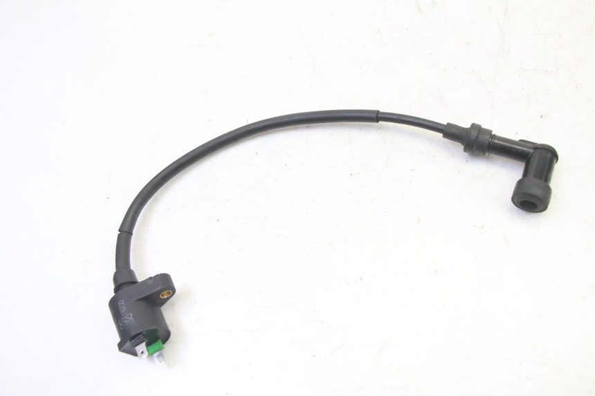 photo de BOBINE APOLLO RFZ 125 - Hoofdaanzicht