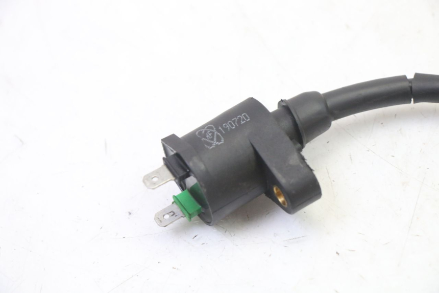 photo de BOBINE APOLLO RFZ 125 - Detail van het onderdeel