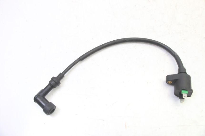 photo de BOBINE APOLLO RFZ 125 - Andere kijkhoek