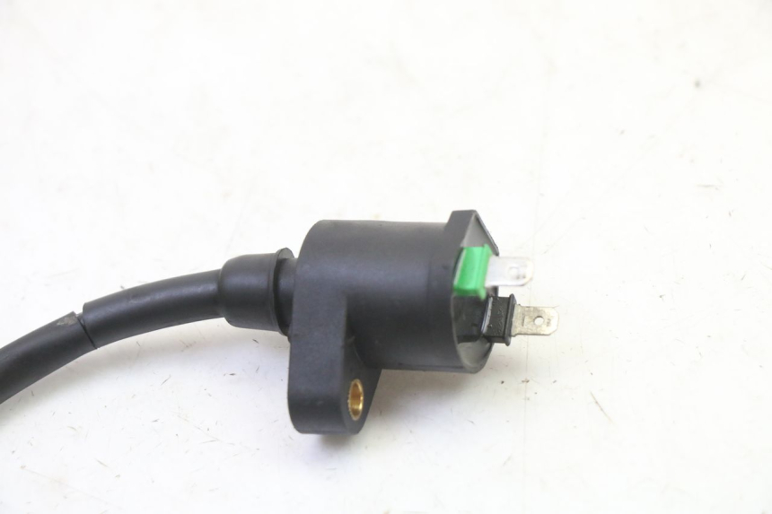 photo de BOBINE APOLLO RFZ 125 - Overzicht