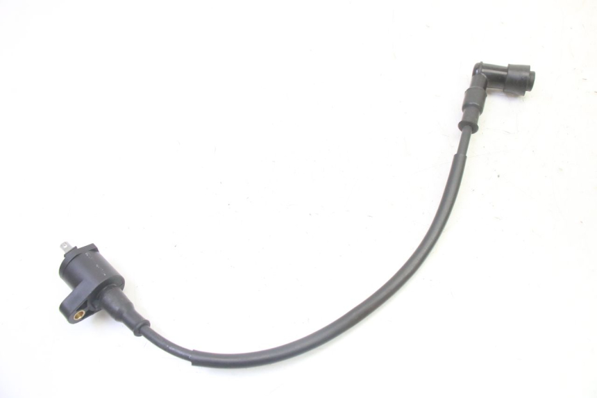photo de BOBINE APOLLO RFZ 125 - Hoofdaanzicht