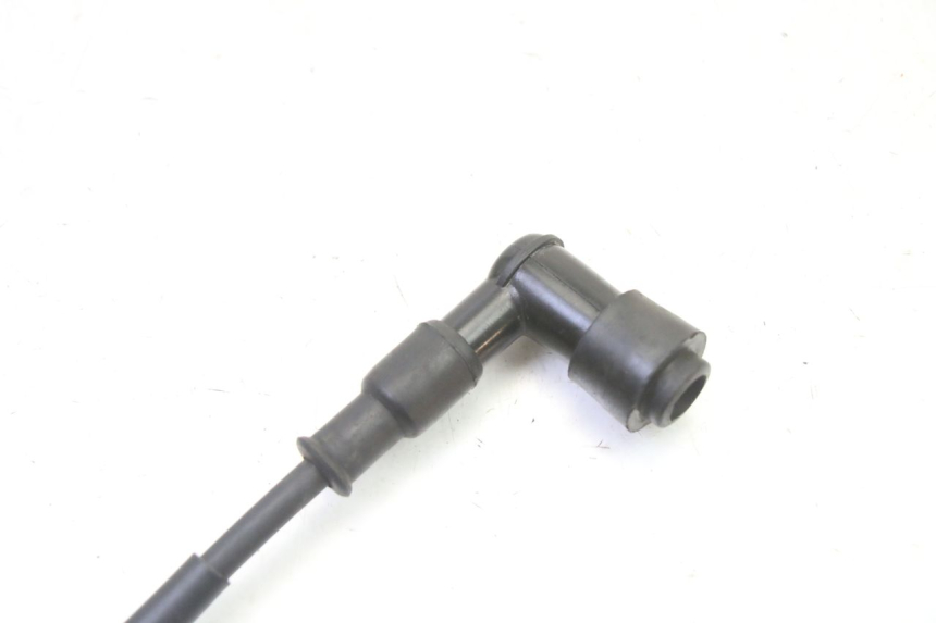 photo de BOBINE APOLLO RFZ 125 - Zoom op gebruiksstaat