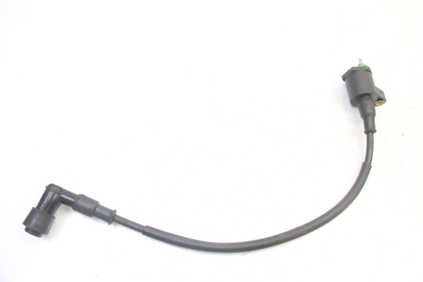 photo de BOBINE APOLLO RFZ 125 - Andere kijkhoek