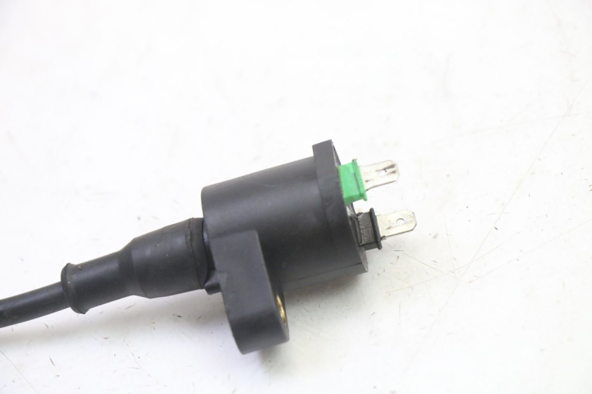 photo de BOBINE APOLLO RFZ 125 - Overzicht
