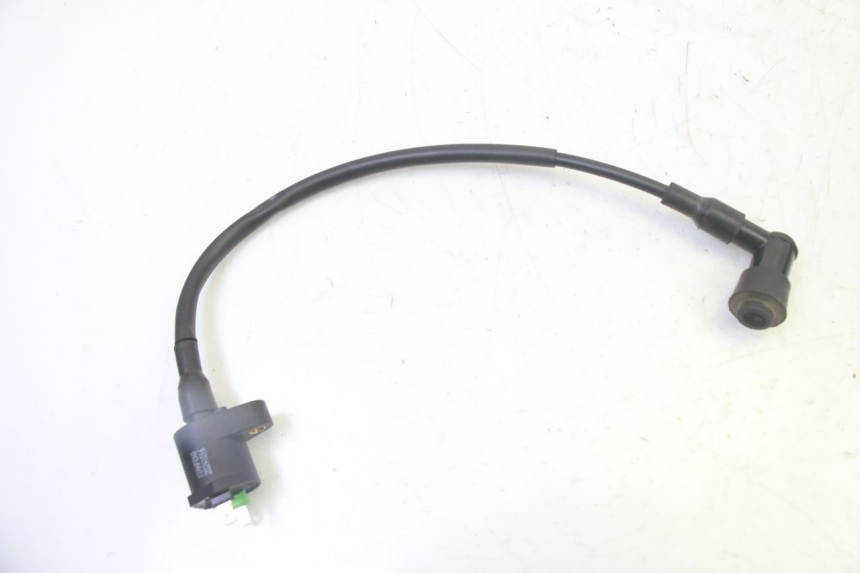 photo de BOBINE APOLLO RFZ 125 - Hoofdaanzicht