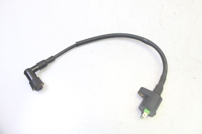photo de BOBINE APOLLO RFZ 125 - Andere kijkhoek