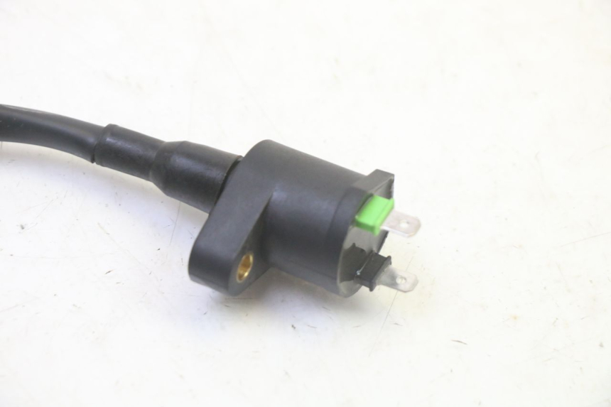photo de BOBINE APOLLO RFZ 125 - Overzicht