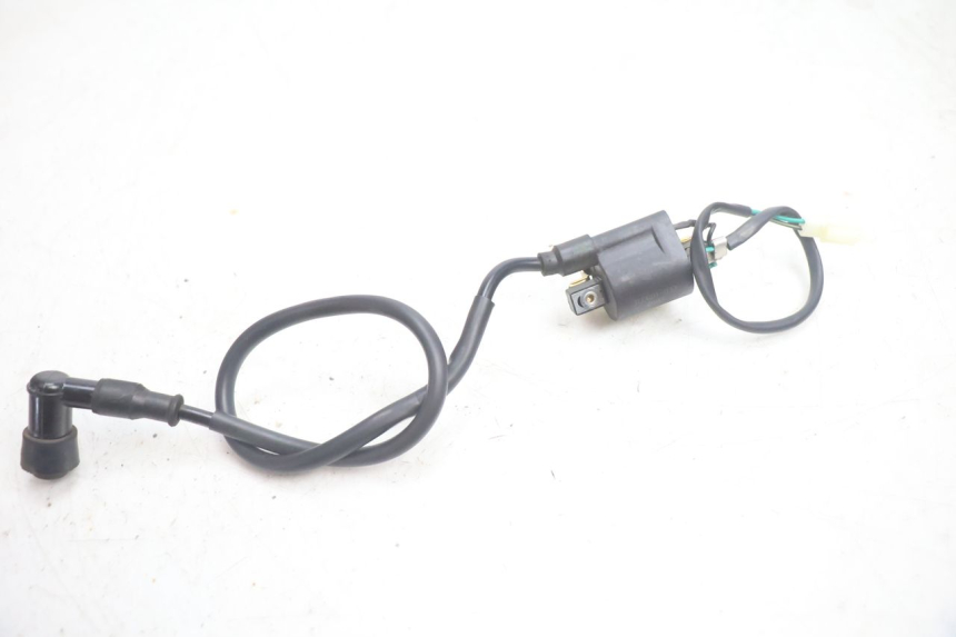 photo de BOBINE APOLLO RFZ 150 - Hoofdaanzicht