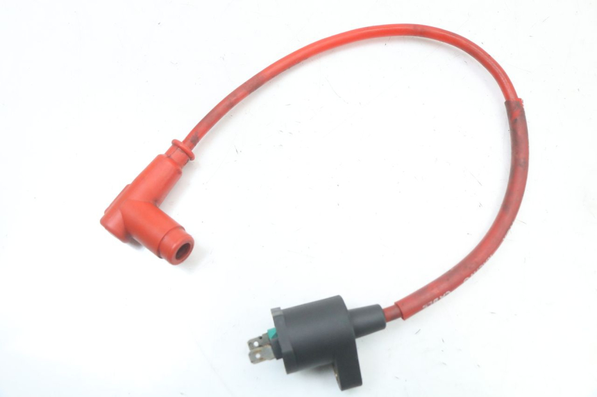 photo de BOBINE APOLLO RFZ 140 - Hoofdaanzicht