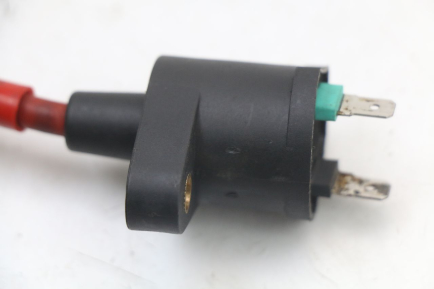 photo de BOBINE APOLLO RFZ 140 - Andere kijkhoek
