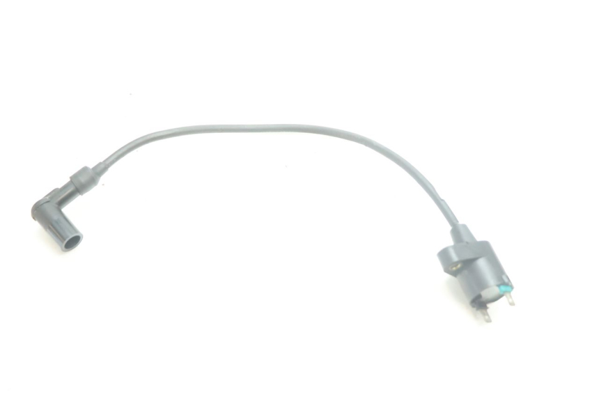 photo de BOBINE APOLLO RFZ 140 - Hoofdaanzicht