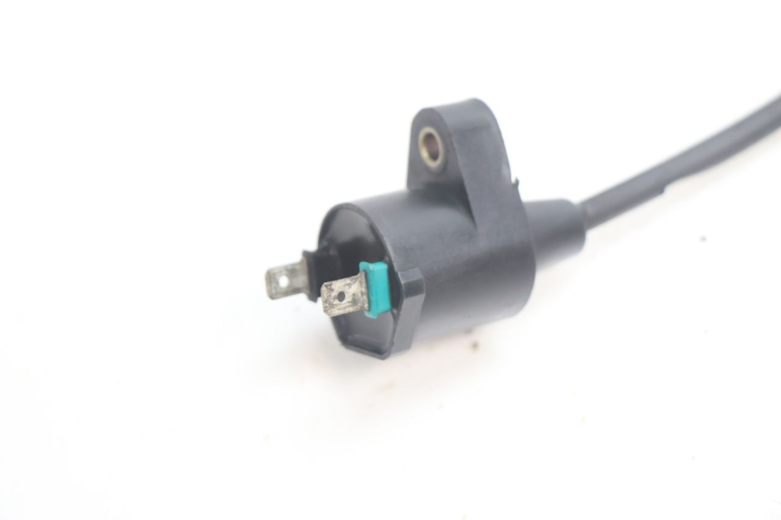photo de BOBINE APOLLO RFZ 140 - Technische close-up