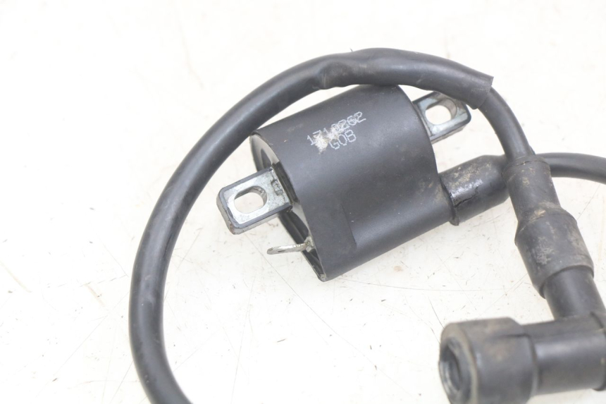 photo de BOBINE YAMASAKI ROADSTER 50 (2013 - 2018) - Zoom op gebruiksstaat