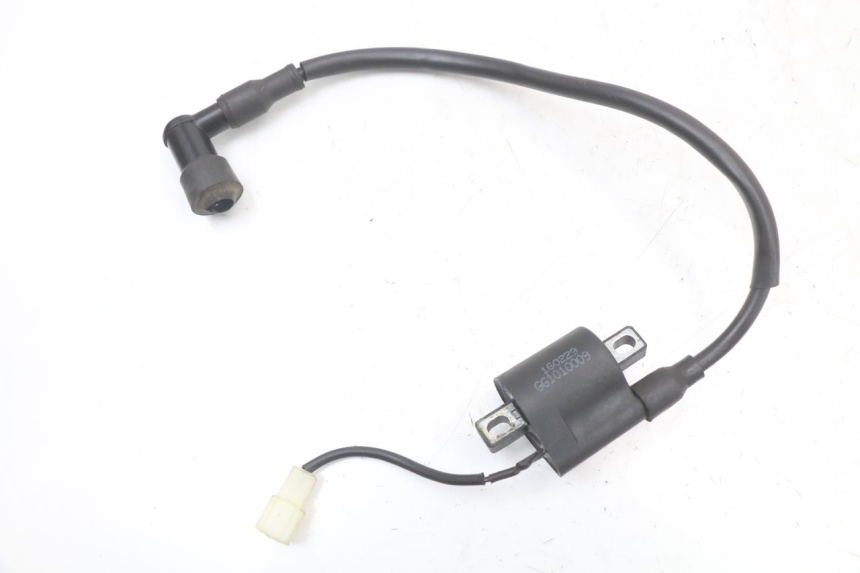 photo de BOBINE TNT MOTOR ROMA 10' 2T 50 (2011 - 2018) - Hoofdaanzicht