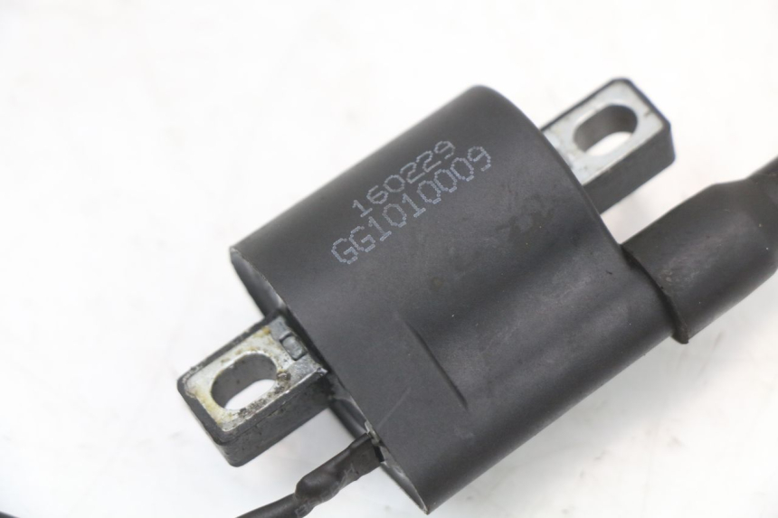 photo de BOBINE TNT MOTOR ROMA 10' 2T 50 (2011 - 2018) - Zoom op gebruiksstaat