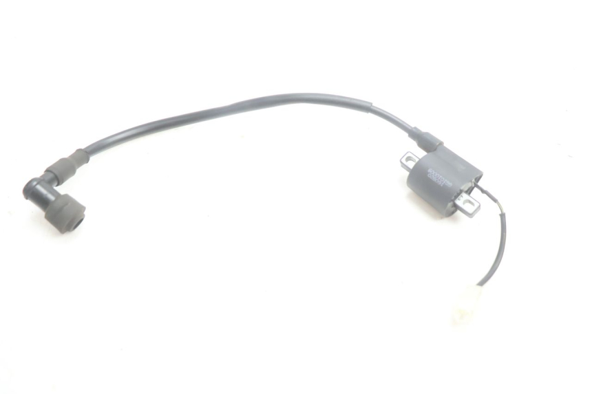 photo de BOBINE TNT MOTOR ROMA 10' 2T 50 (2011 - 2018) - Hoofdaanzicht