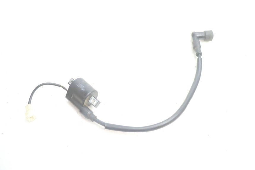 photo de BOBINE TNT MOTOR ROMA 10' 2T 50 (2011 - 2018) - Hoofdaanzicht