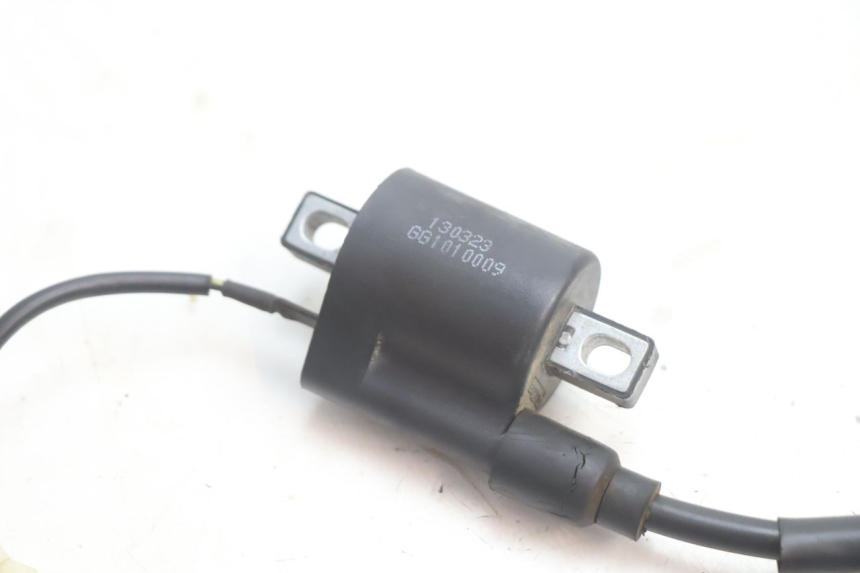 photo de BOBINE TNT MOTOR ROMA 10' 2T 50 (2011 - 2018) - Zoom op gebruiksstaat