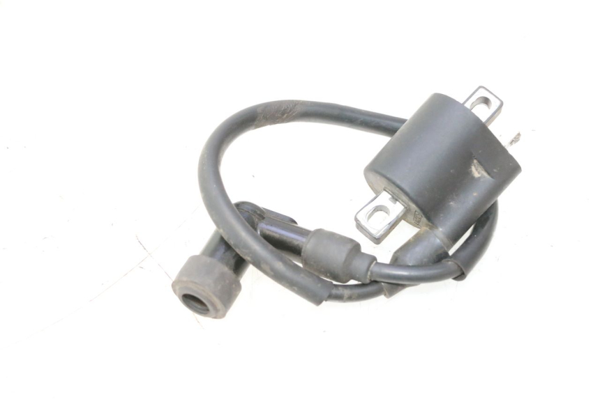 photo de BOBINE TNT MOTOR ROMA 10' 2T 50 (2011 - 2018) - Hoofdaanzicht