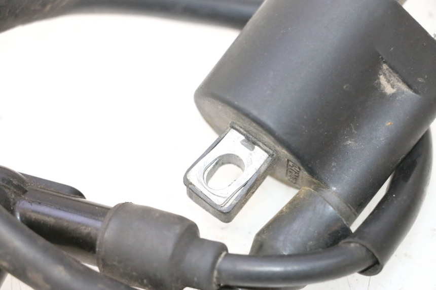 photo de BOBINE TNT MOTOR ROMA 10' 2T 50 (2011 - 2018) - Zoom op gebruiksstaat