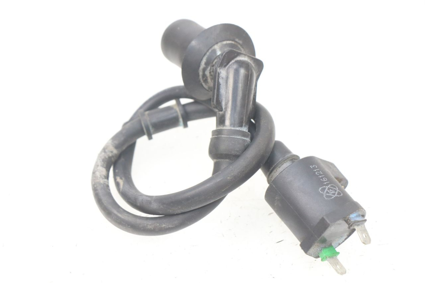 photo de BOBINE TNT MOTOR ROMA 10' 4T 50 (2007 - 2018) - Detail van het onderdeel