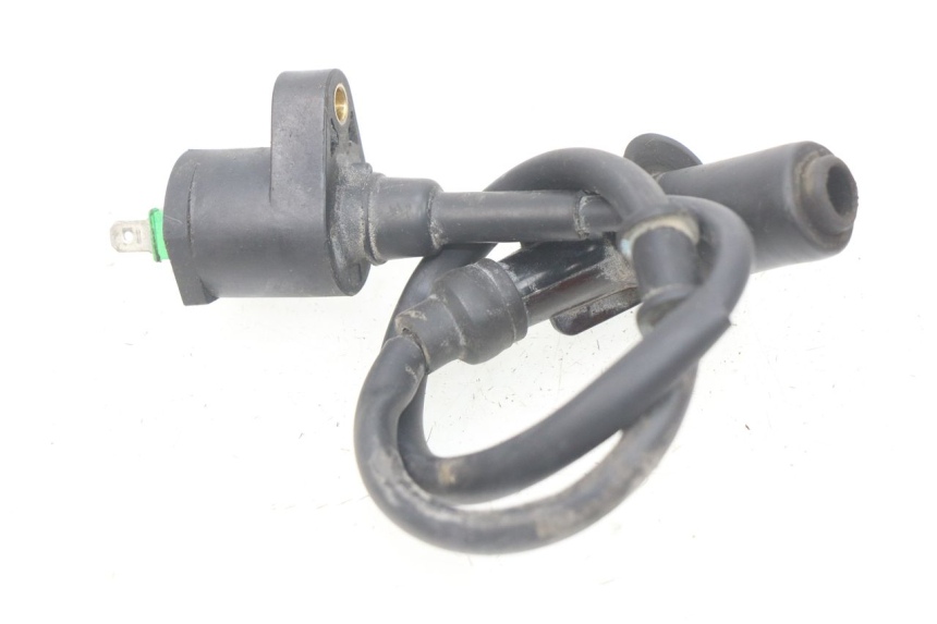 photo de BOBINE TNT MOTOR ROMA 10' 4T 50 (2007 - 2018) - Zoom op gebruiksstaat